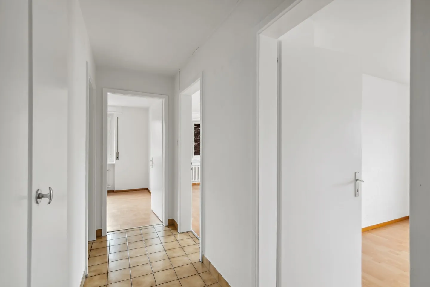 Appartamento 3 ½ locali, 2740 Moutier - Foto 3 di 10