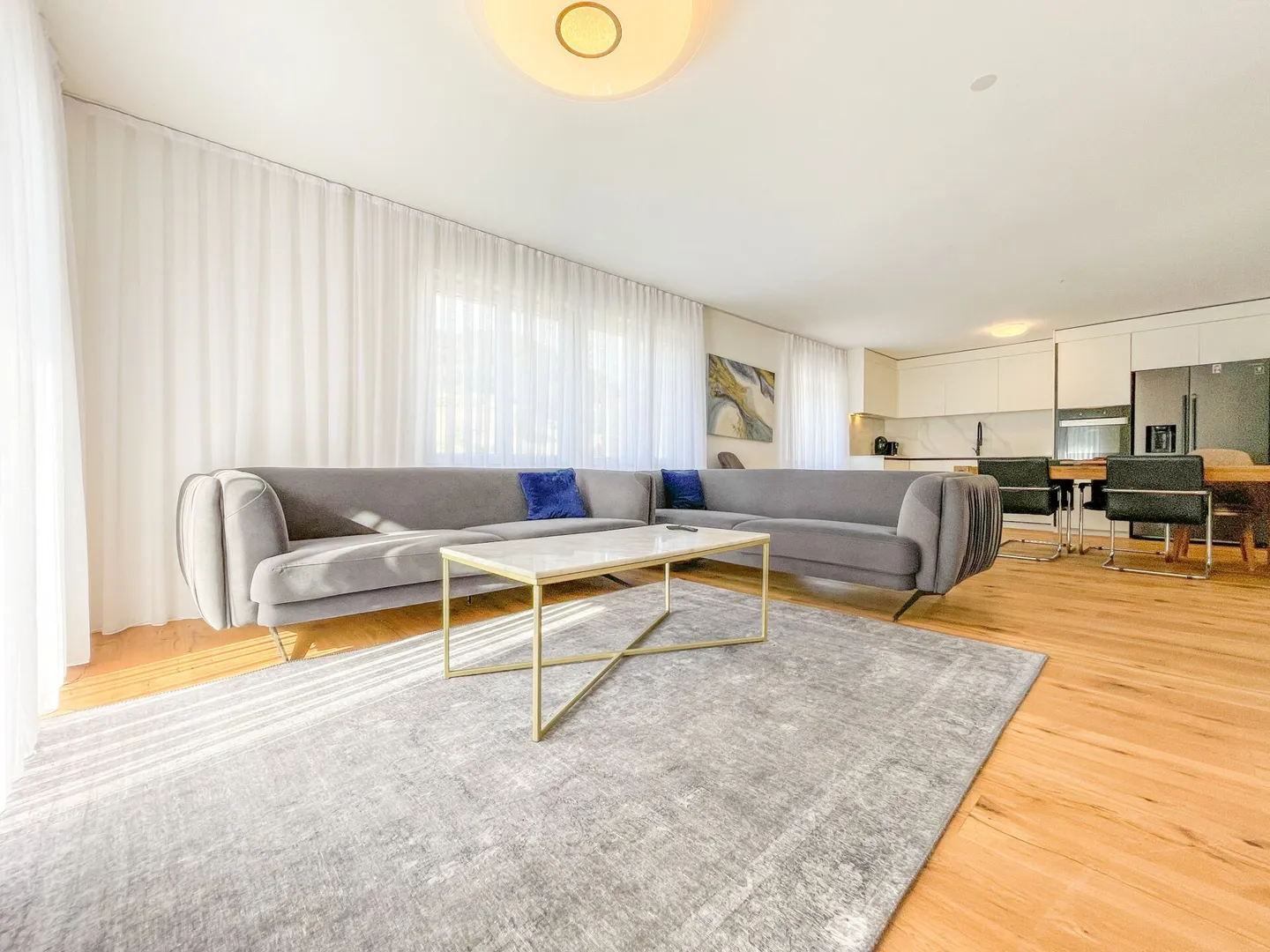 Casa bifamiliare immediatamente abitabile + progetto con permesso di costruzione - Foto 7 di 27