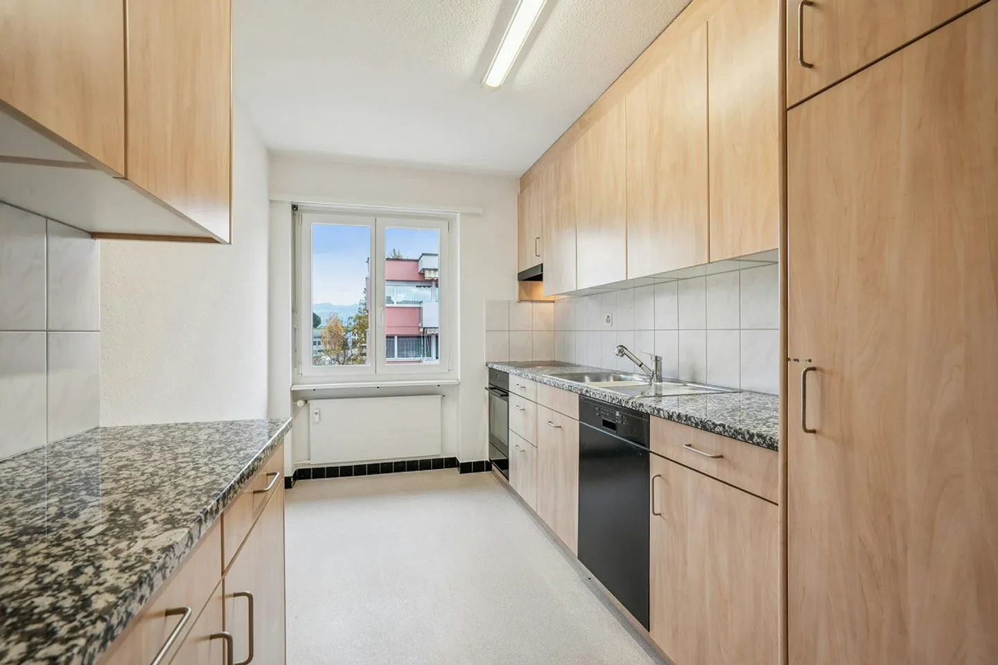 4-Zimmer-Eigentumswohnung in Wolfhausen - Foto 2 von 10