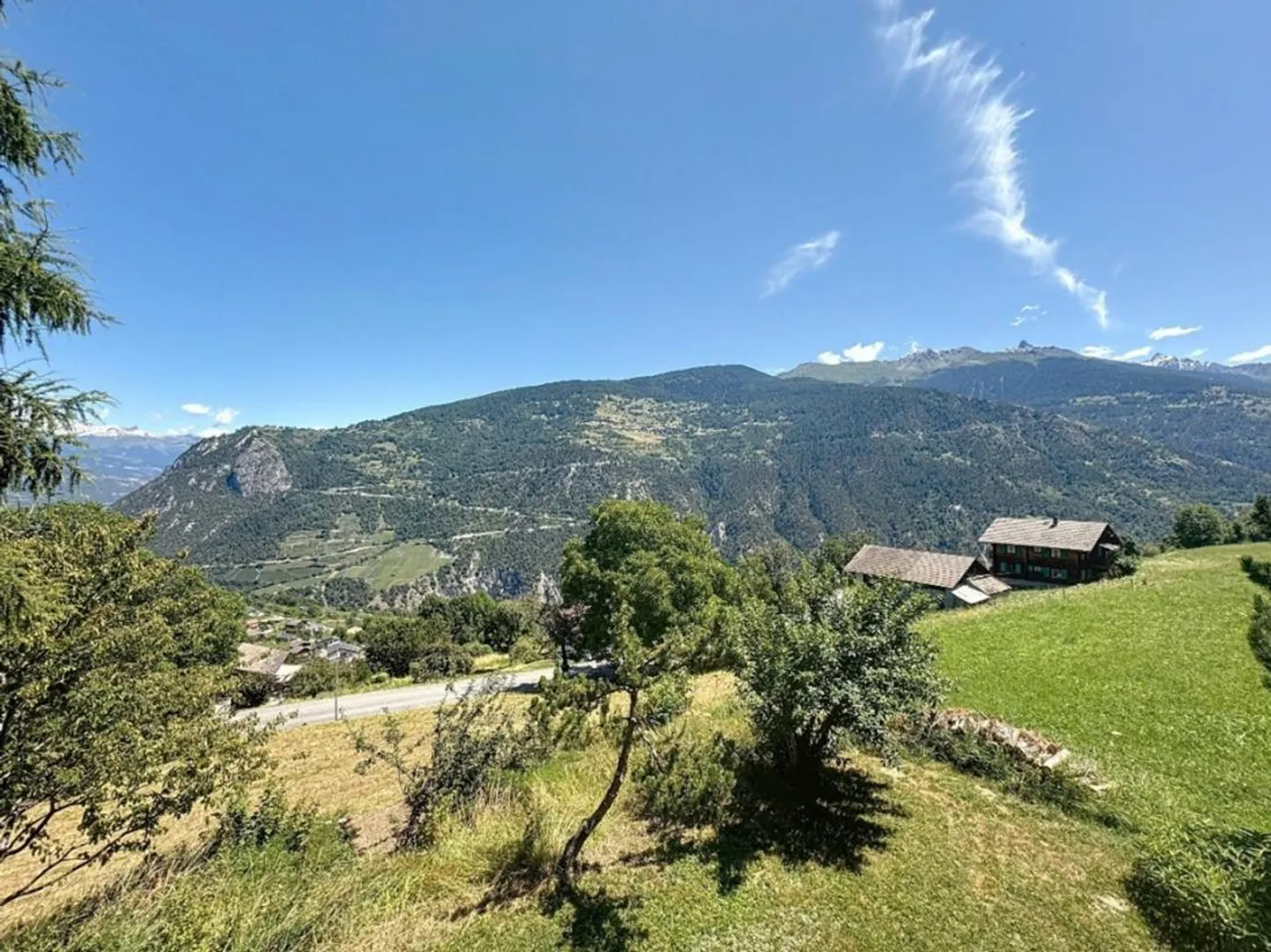 Chalet Charmant à Vex - Photo 19 sur 23