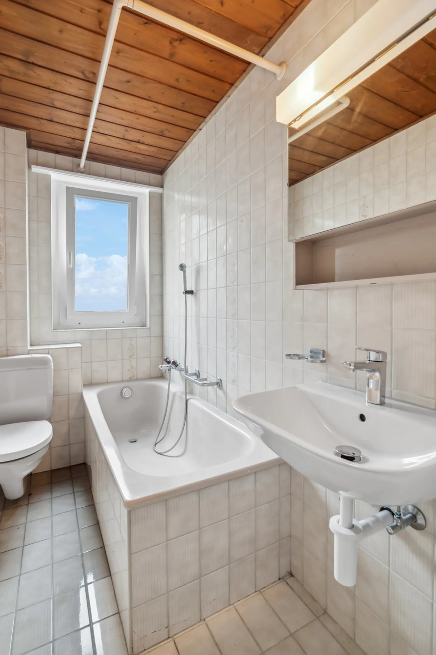 Appartamento 3 ½ locali, 2740 Moutier - Foto 6 di 10