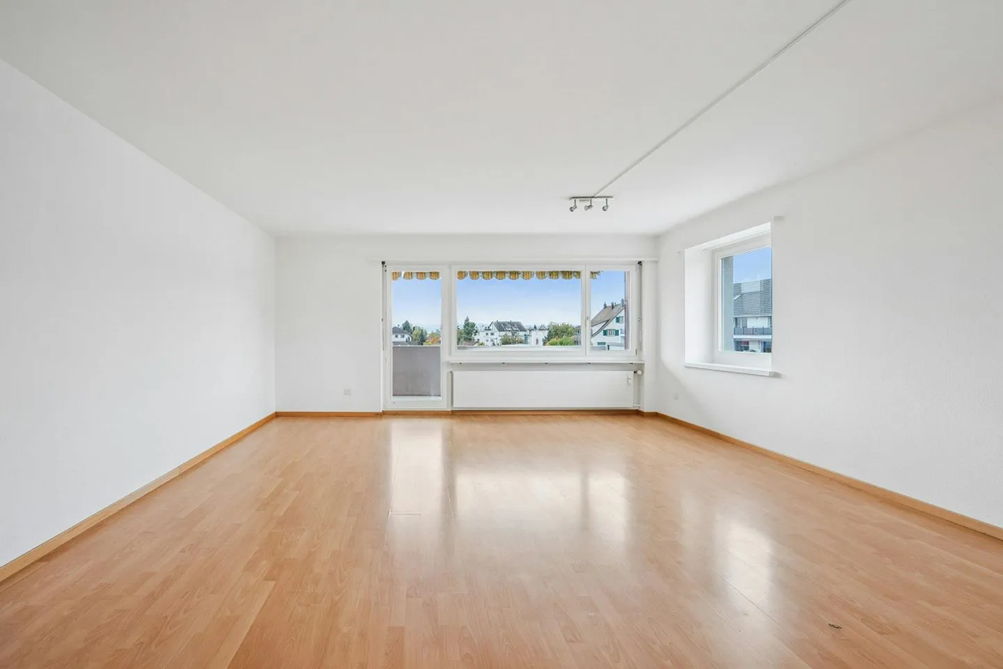 4-Zimmer-Eigentumswohnung in Wolfhausen - Foto 3 von 10