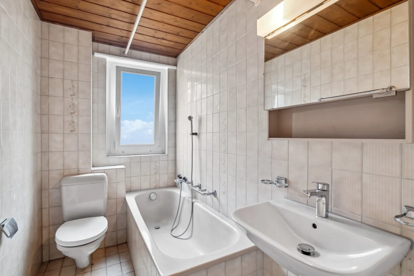 Appartamento 3 ½ locali, 2740 Moutier - Foto 7 di 10