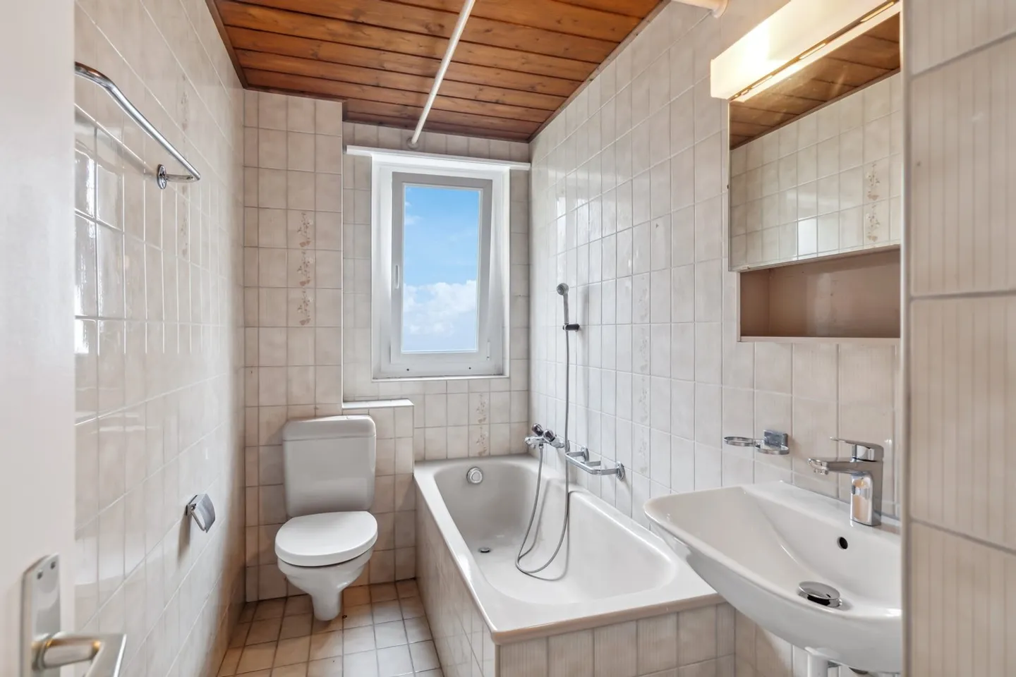 Appartamento 3 ½ locali, 2740 Moutier - Foto 8 di 10