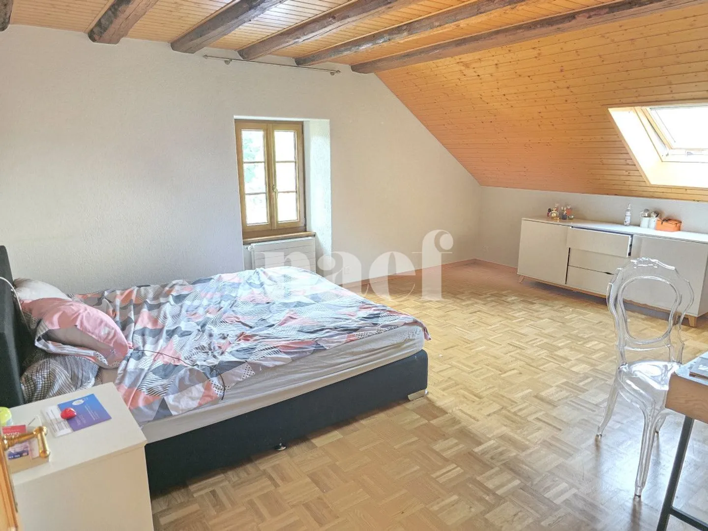 2.5 Room Apartment - Photo 4 of 7