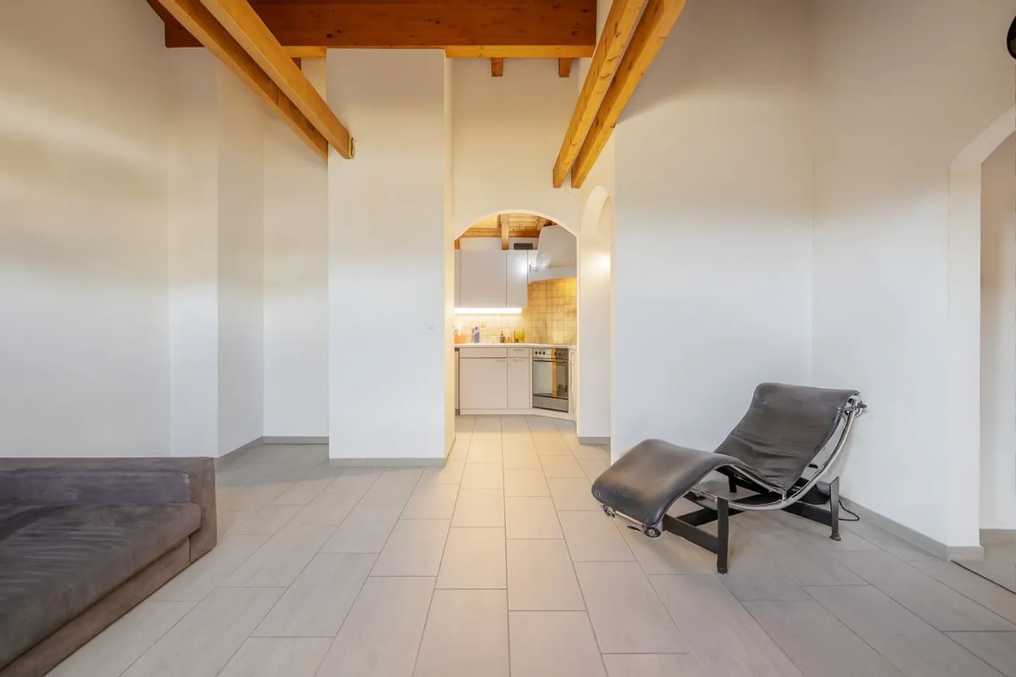 Zwei vermietete Wohnungen im Paket - attraktive Kapitalanlage in Wohlen AG - Foto 13 von 13