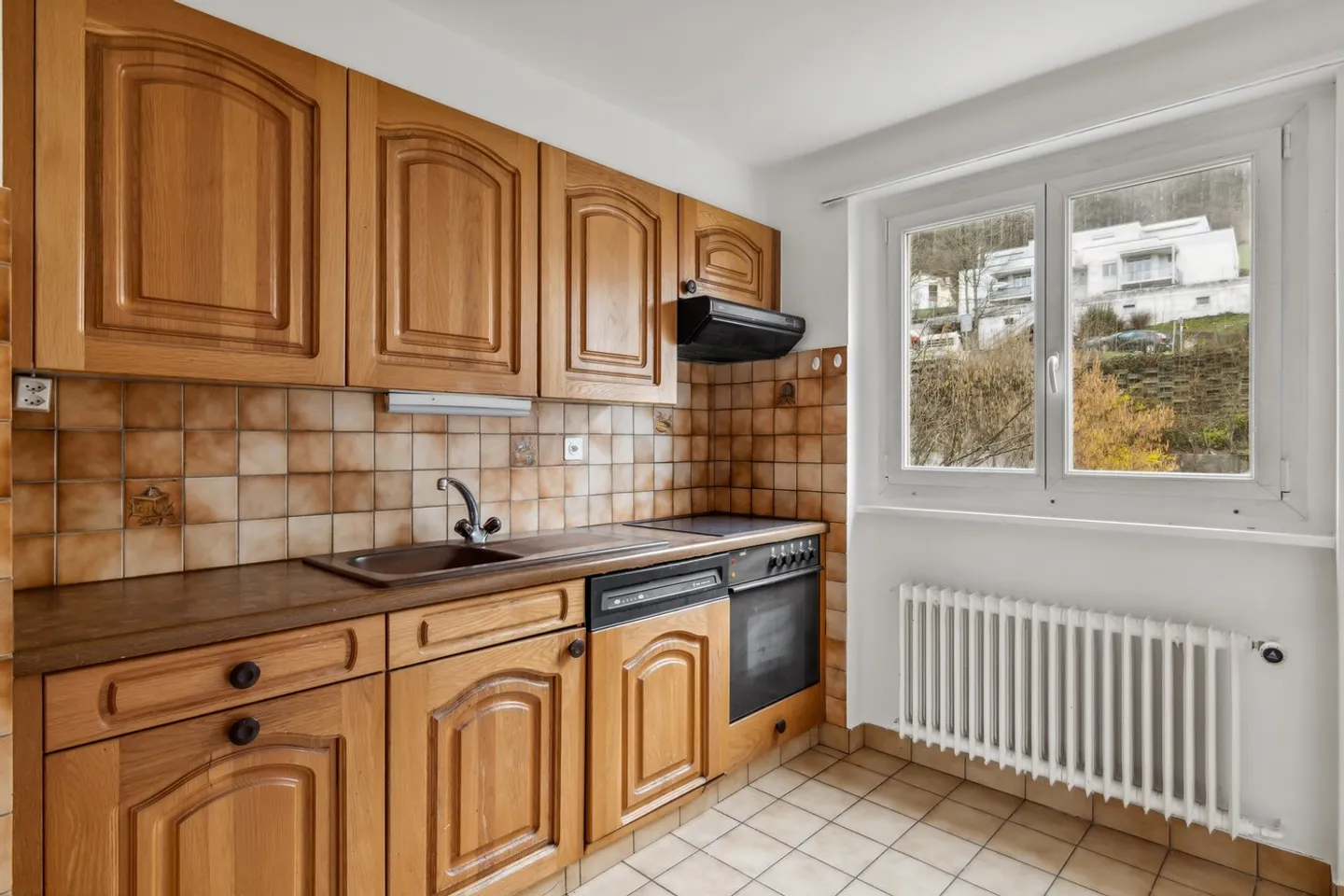 Appartamento 3 ½ locali, 2740 Moutier - Foto 1 di 10