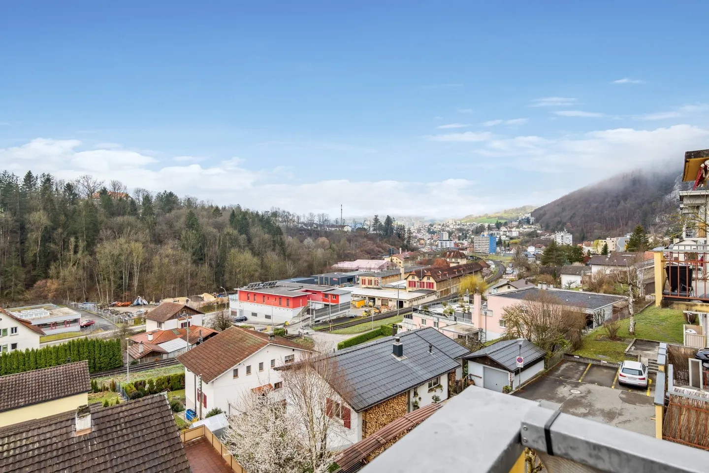 Appartamento 3 ½ locali, 2740 Moutier - Foto 10 di 10