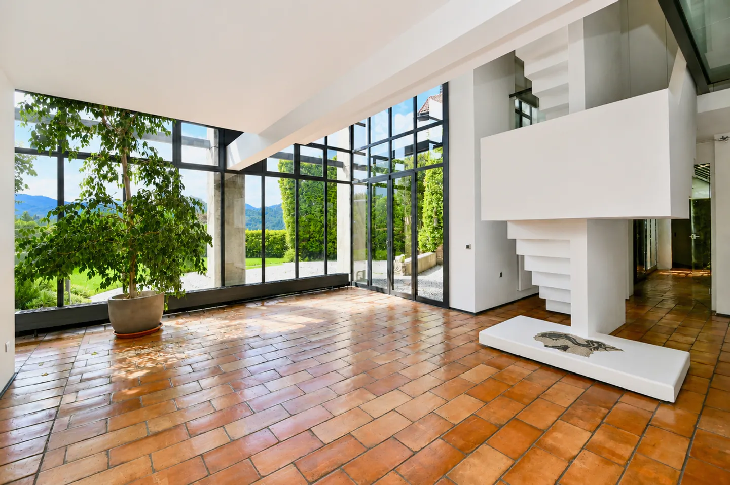 Villa di Charme con Vista Lago - Foto 3 di 33