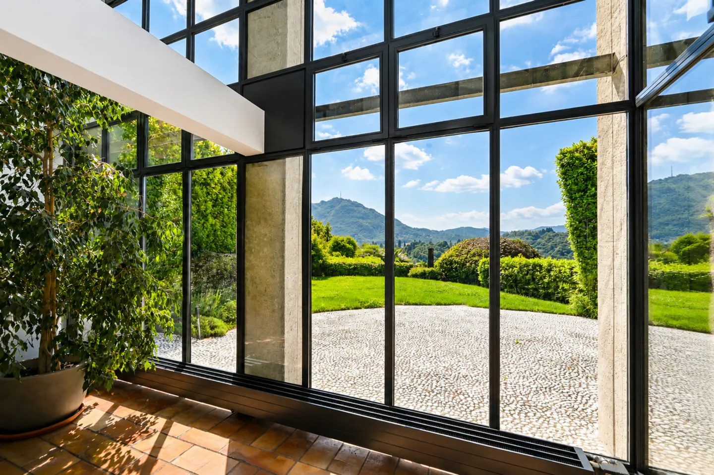 Villa di Charme con Vista Lago - Foto 4 di 33