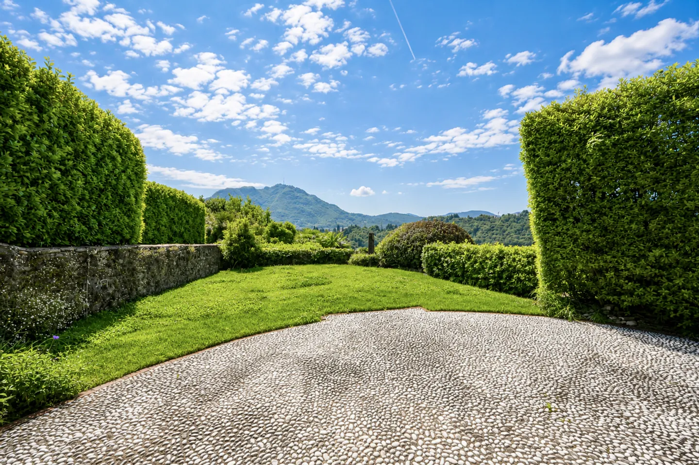 Villa di Charme con Vista Lago - Foto 5 di 33