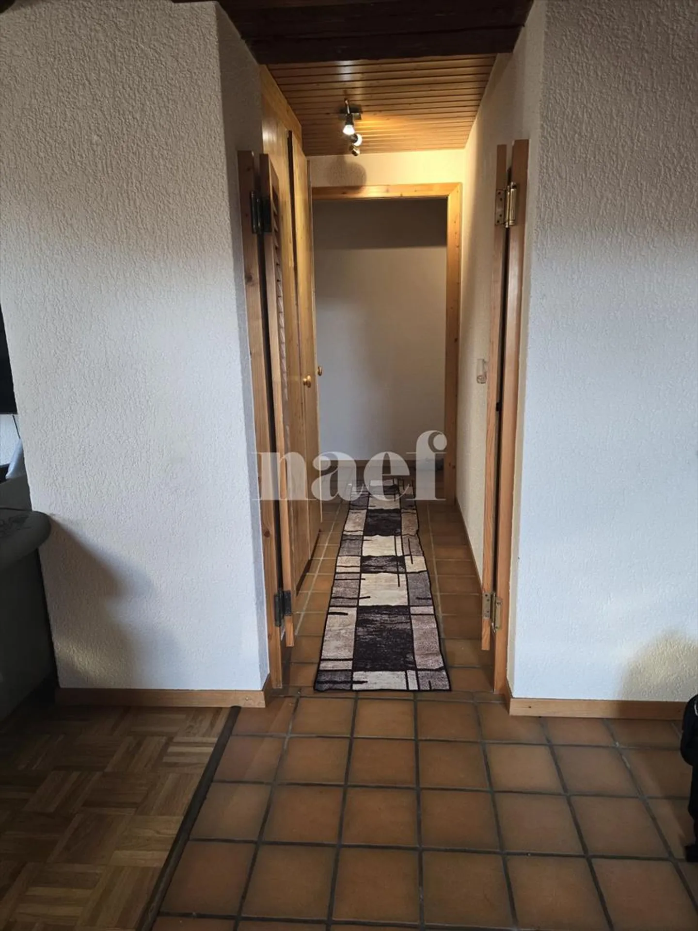2.5 Room Apartment - Photo 6 of 7