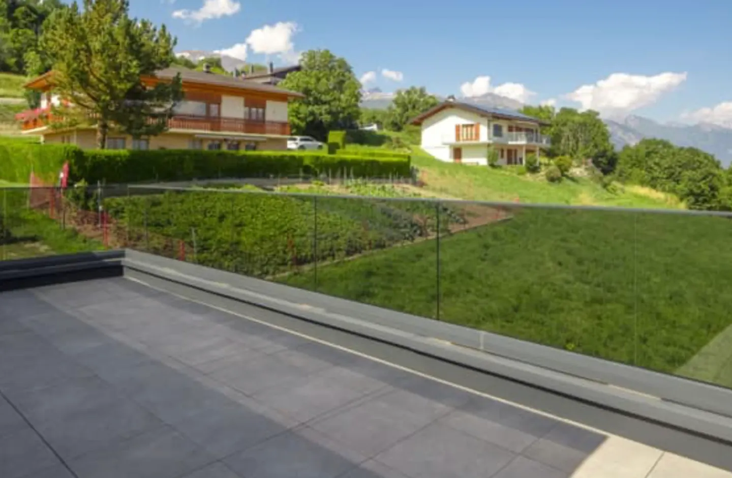 Villa Contemporanea - Foto 11 di 13