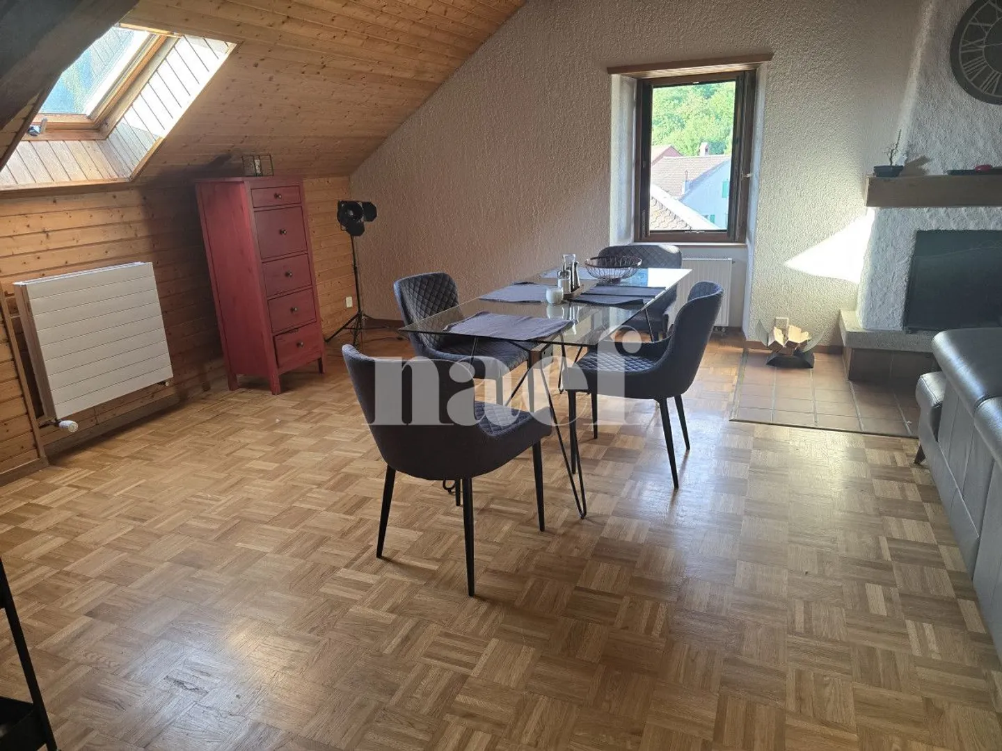 2.5 Room Apartment - Photo 7 of 7