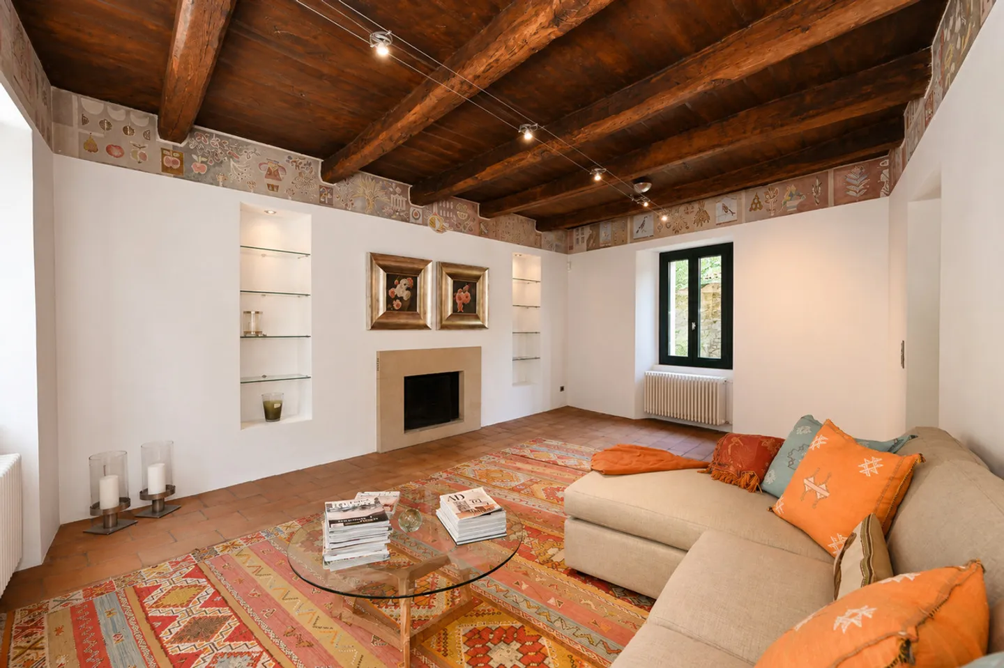 Villa di Charme con Vista Lago - Foto 6 di 33