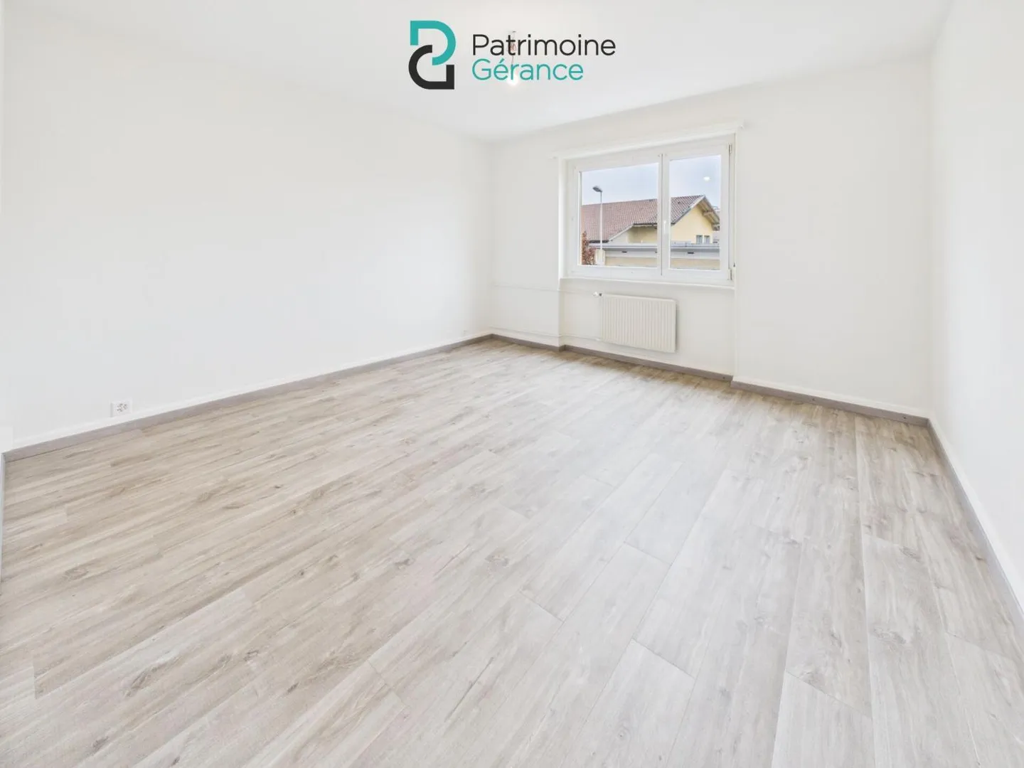 Luminoso! Appartamento di 3.0 stanze - Foto 1 di 7