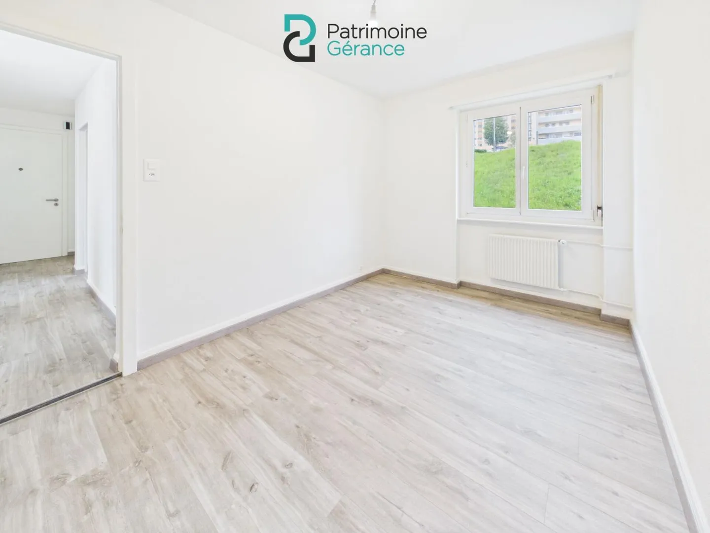 Luminoso! Appartamento di 3.0 stanze - Foto 4 di 7