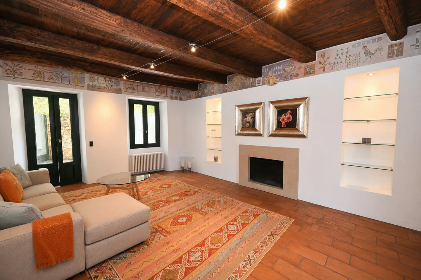 Villa di Charme con Vista Lago - Foto 7 di 33