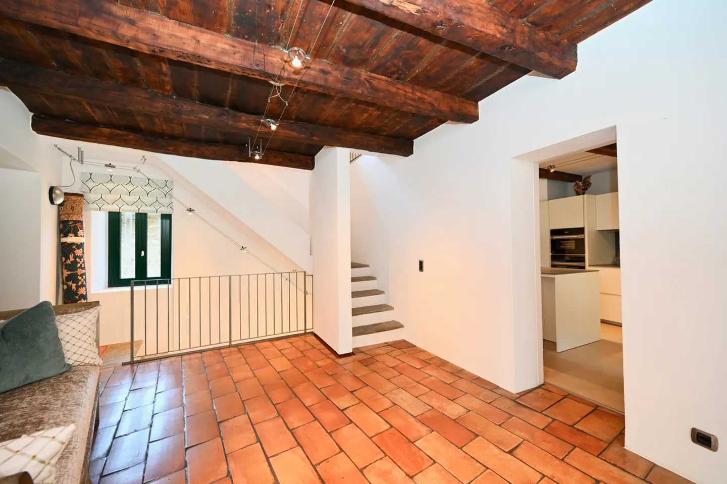 Villa di Charme con Vista Lago - Foto 11 di 33