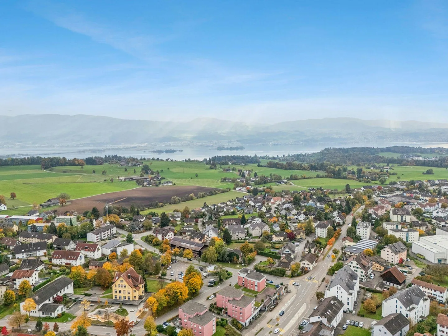 4-Zimmer-Eigentumswohnung in Wolfhausen - Foto 10 von 10