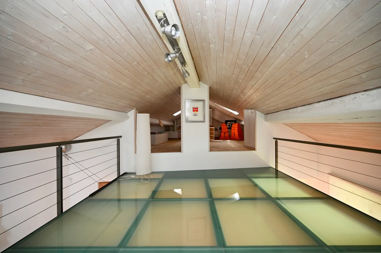 Villa di Charme con Vista Lago - Foto 16 di 33
