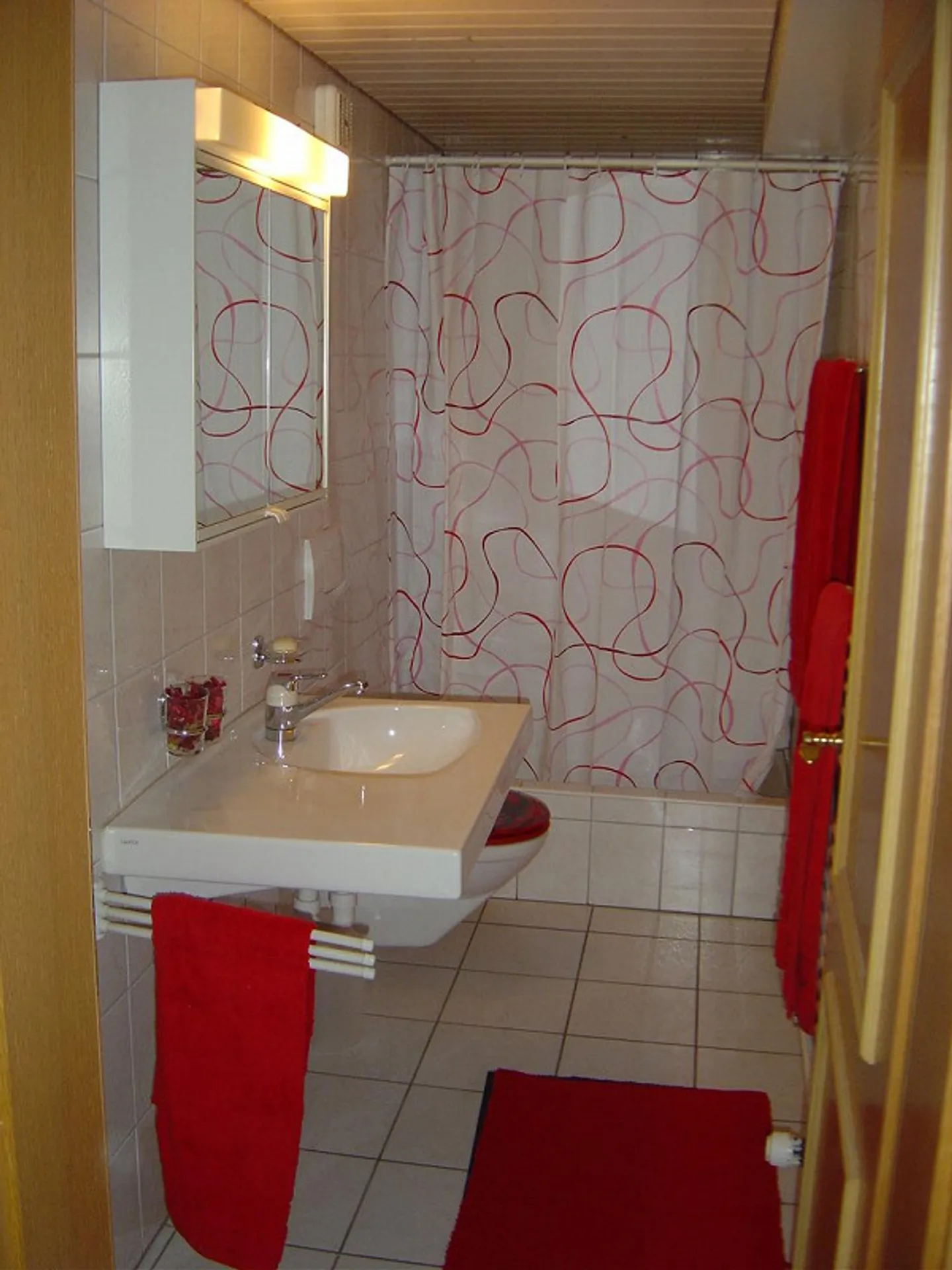 Geräumige 4.5-Zimmer-Wohnung - Foto 8 von 9