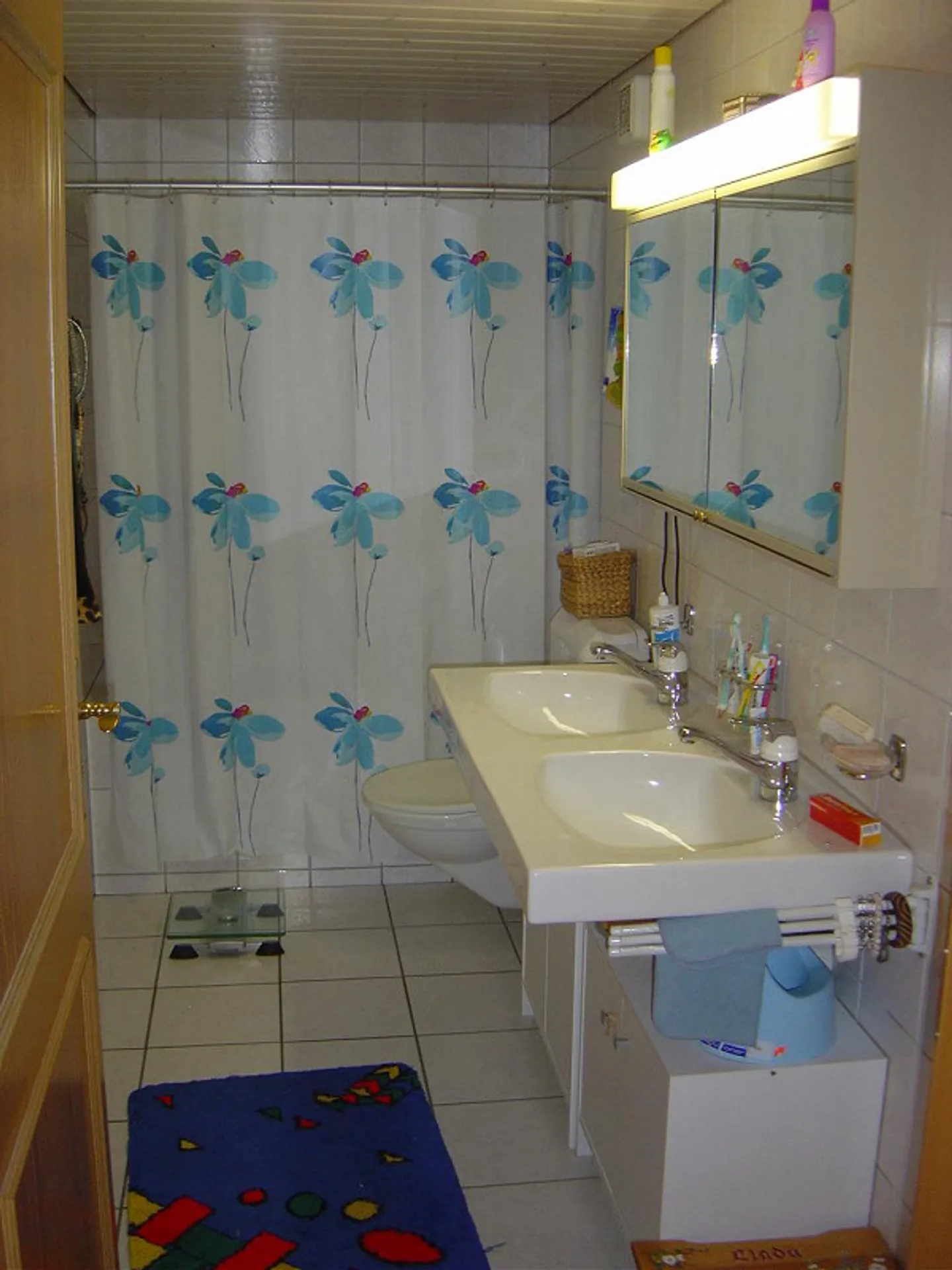 Geräumige 4.5-Zimmer-Wohnung - Foto 9 von 9