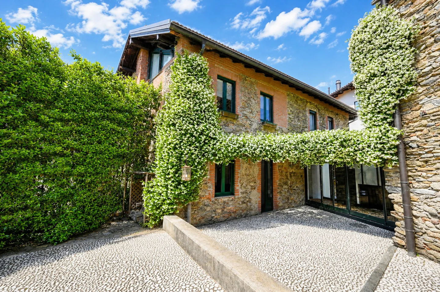 Villa di Charme con Vista Lago - Foto 31 di 33