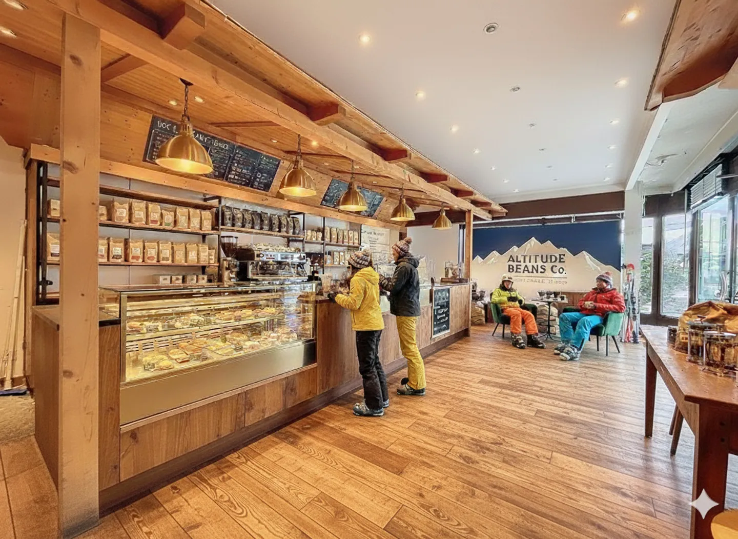 Gewerbe kaufen - Foto 4 von 5