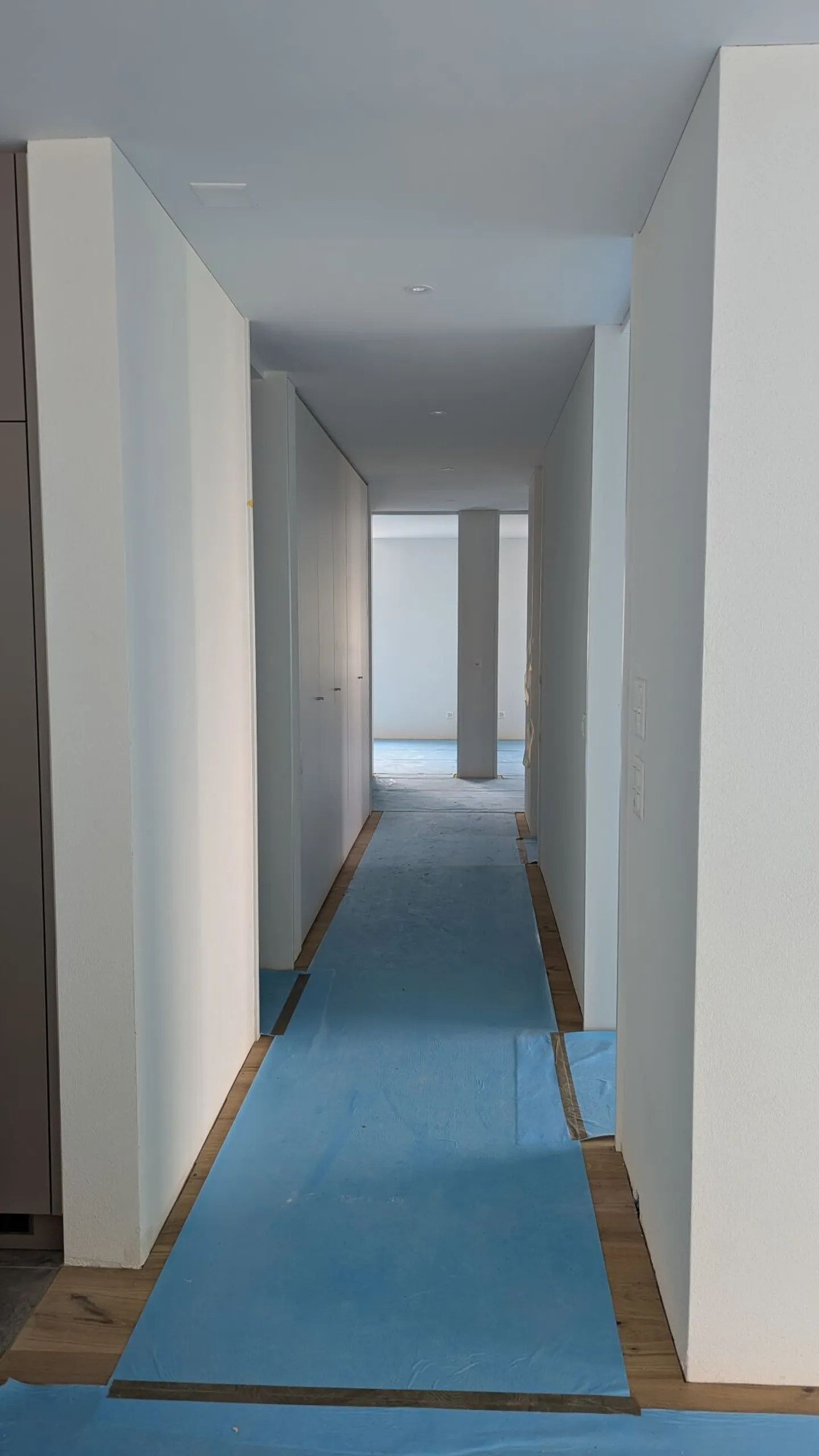 PRIMA AFFITTAZIONE Sagi-Mühlibachpark | 2° Fase - Foto 4 di 9