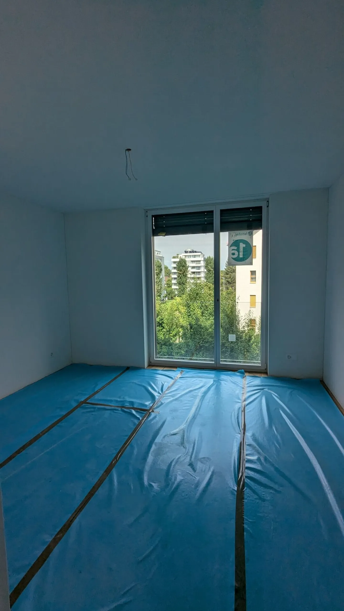 PRIMA AFFITTAZIONE Sagi-Mühlibachpark | 2° Fase - Foto 5 di 9