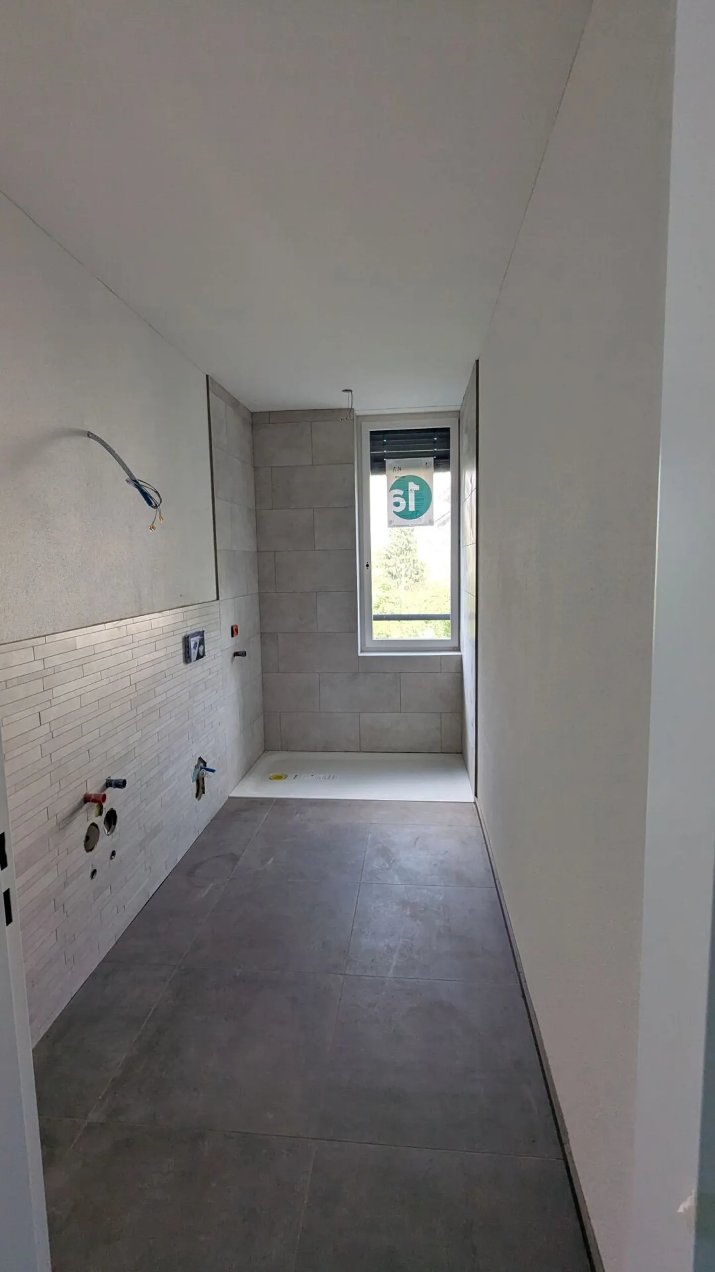 PRIMA AFFITTAZIONE Sagi-Mühlibachpark | 2° Fase - Foto 7 di 9