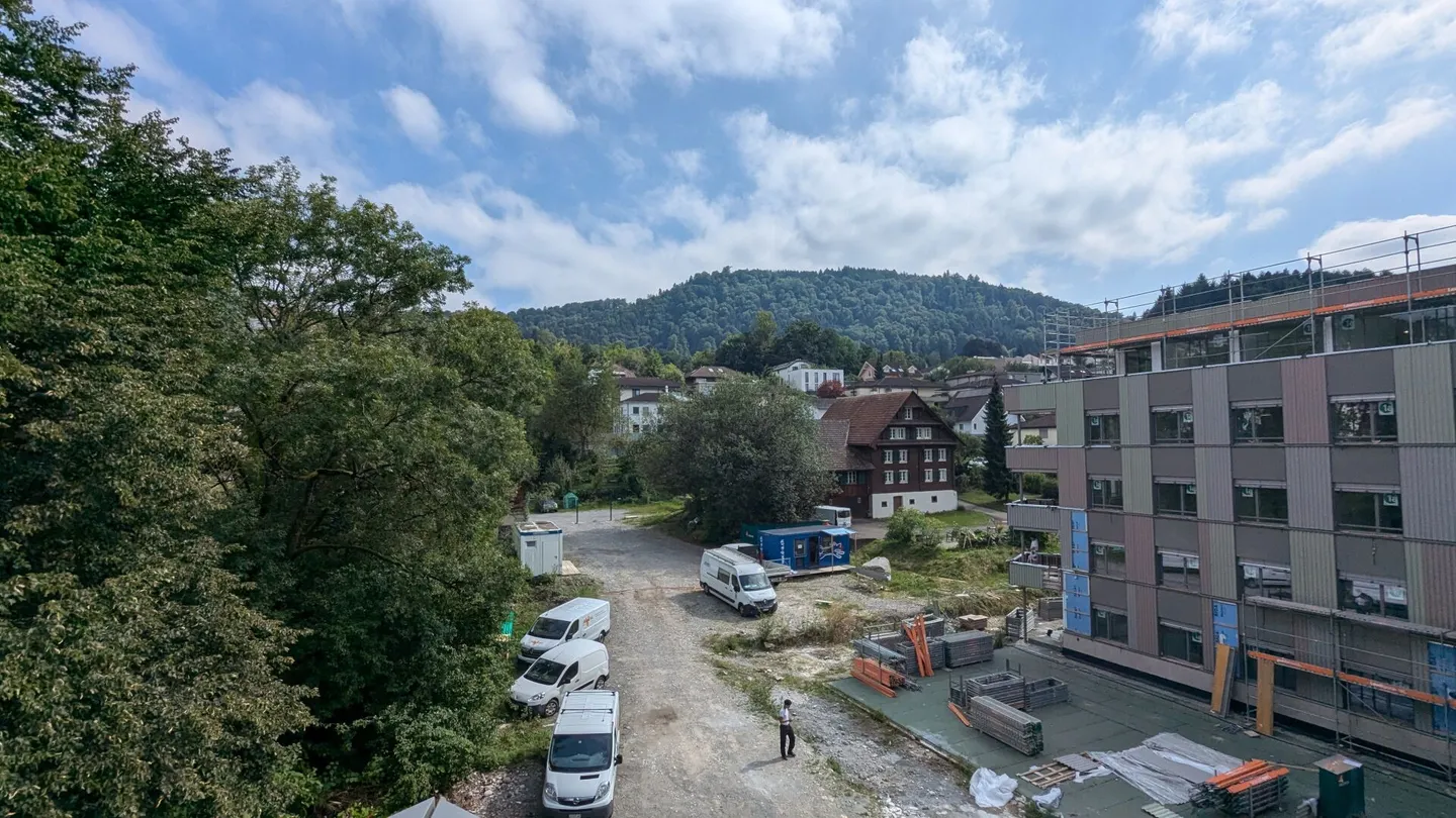 PRIMA AFFITTAZIONE Sagi-Mühlibachpark | 2° Fase - Foto 8 di 9