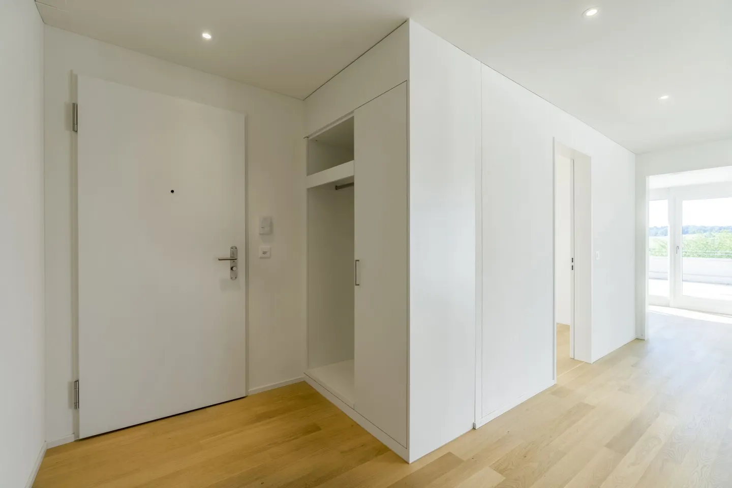 Attika Wohnung zum Wohl-Fühlen - Foto 3 von 14
