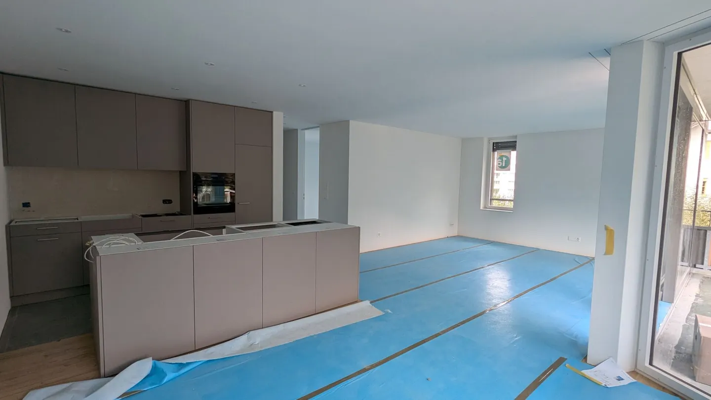PRIMA AFFITTAZIONE Sagi-Mühlibachpark | 2° Fase - Foto 2 di 9
