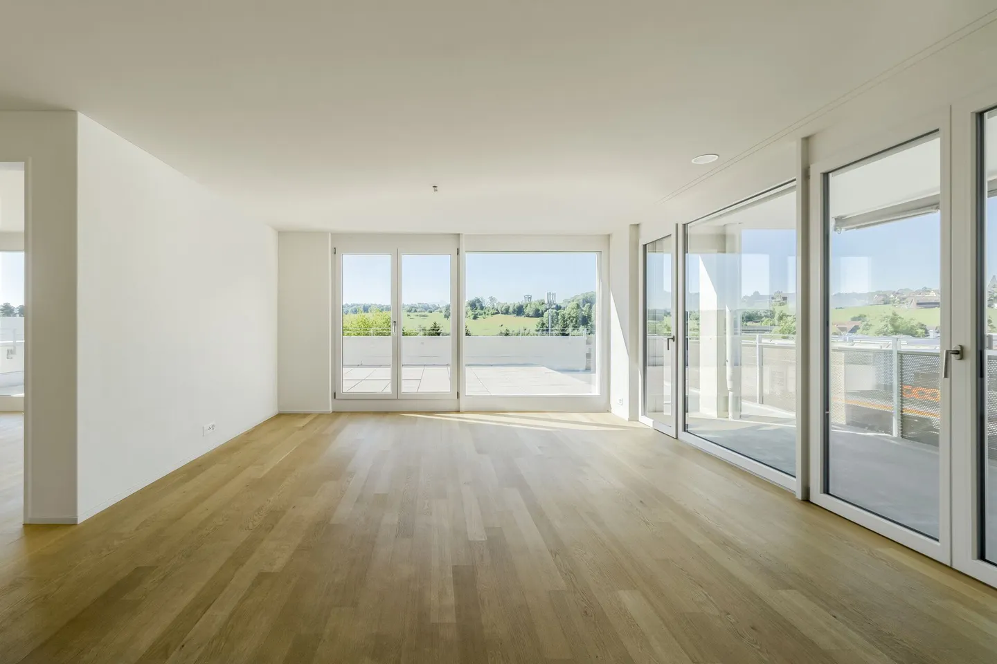 Attika Wohnung zum Wohl-Fühlen - Foto 6 von 14