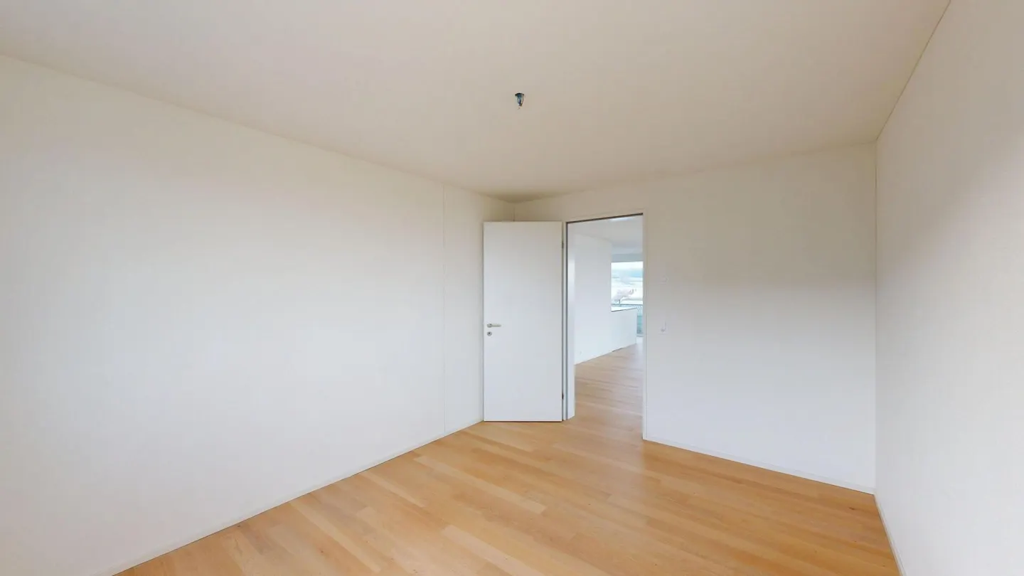 Attika Wohnung zum Wohl-Fühlen - Foto 8 von 14