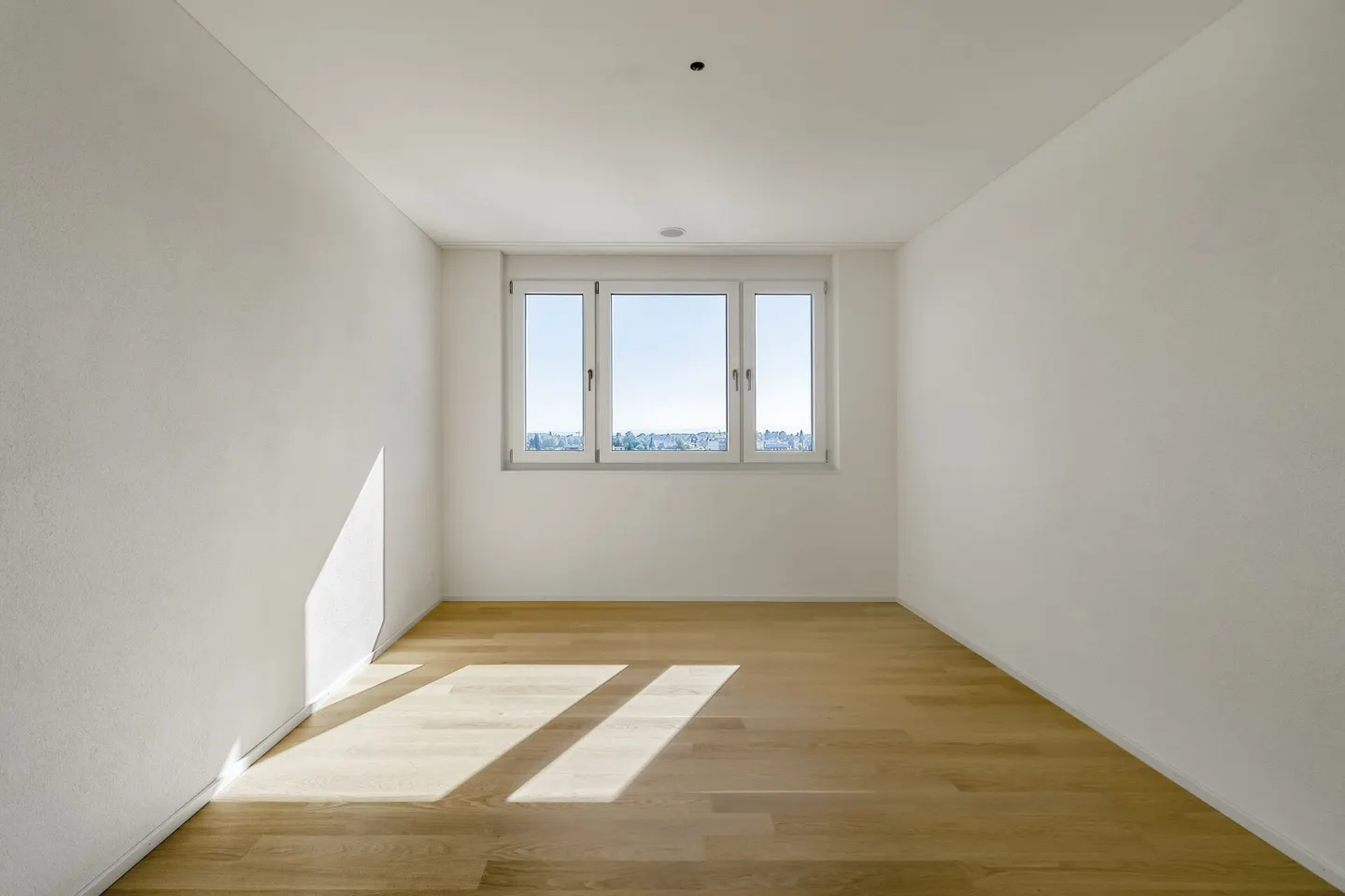 Attika Wohnung zum Wohl-Fühlen - Foto 9 von 14