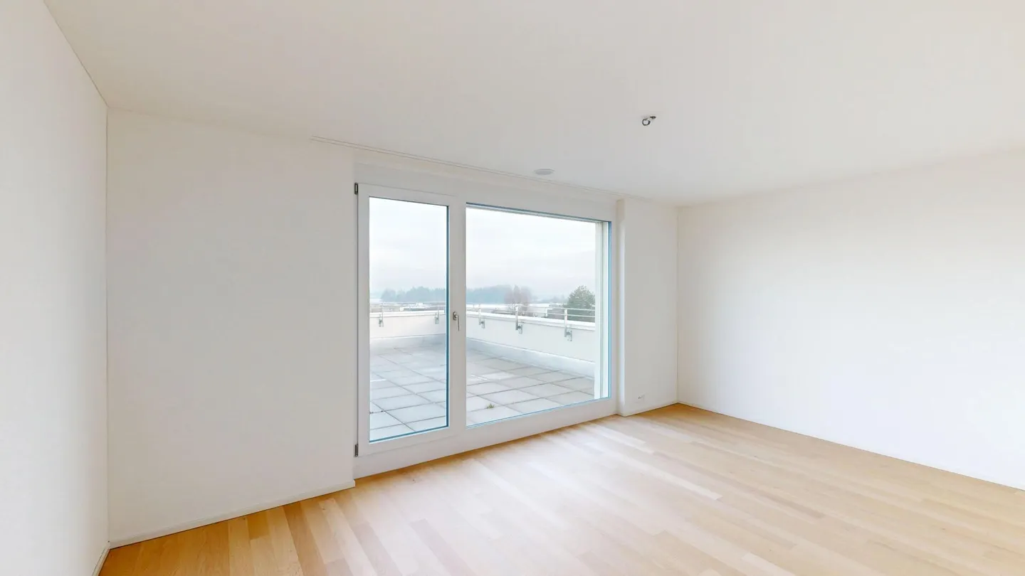 Attika Wohnung zum Wohl-Fühlen - Foto 10 von 14