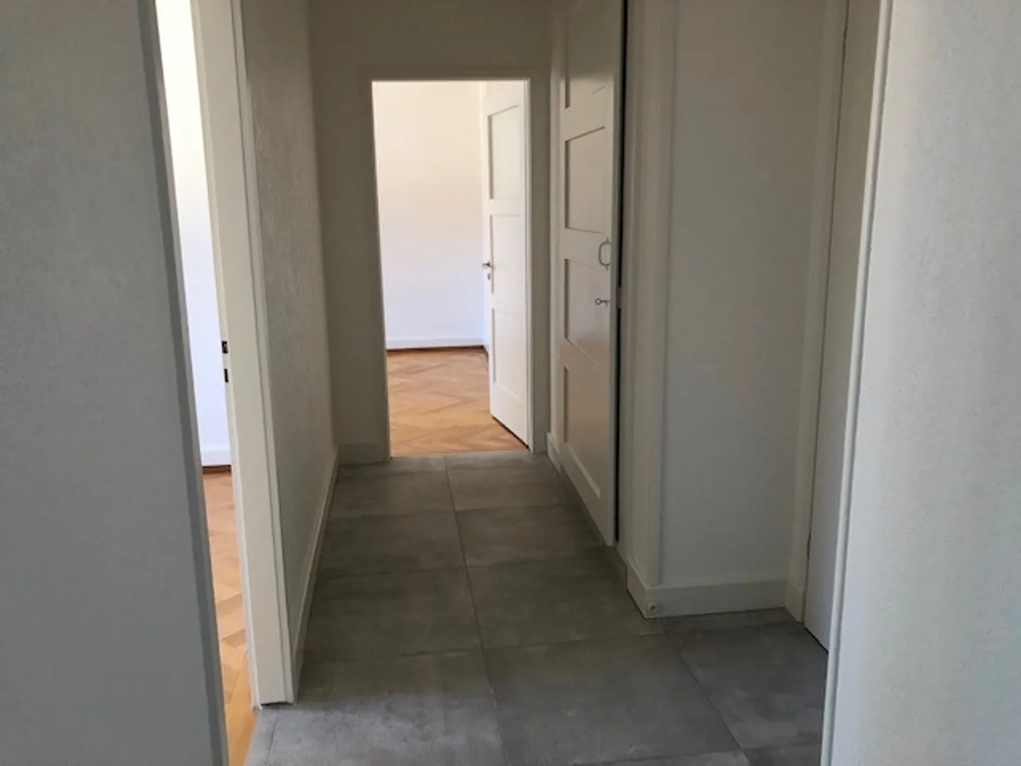 For rent, nice 2-room apartment, Parc 153, La Chaux-de-Fonds - Photo 2 of 5