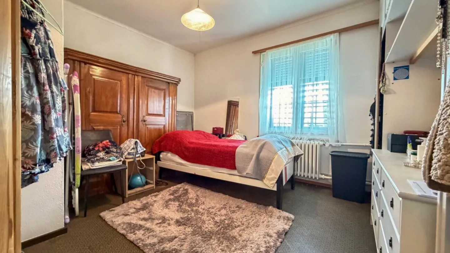 Sanierungsprojekt mit Weitsicht - Foto 7 von 15