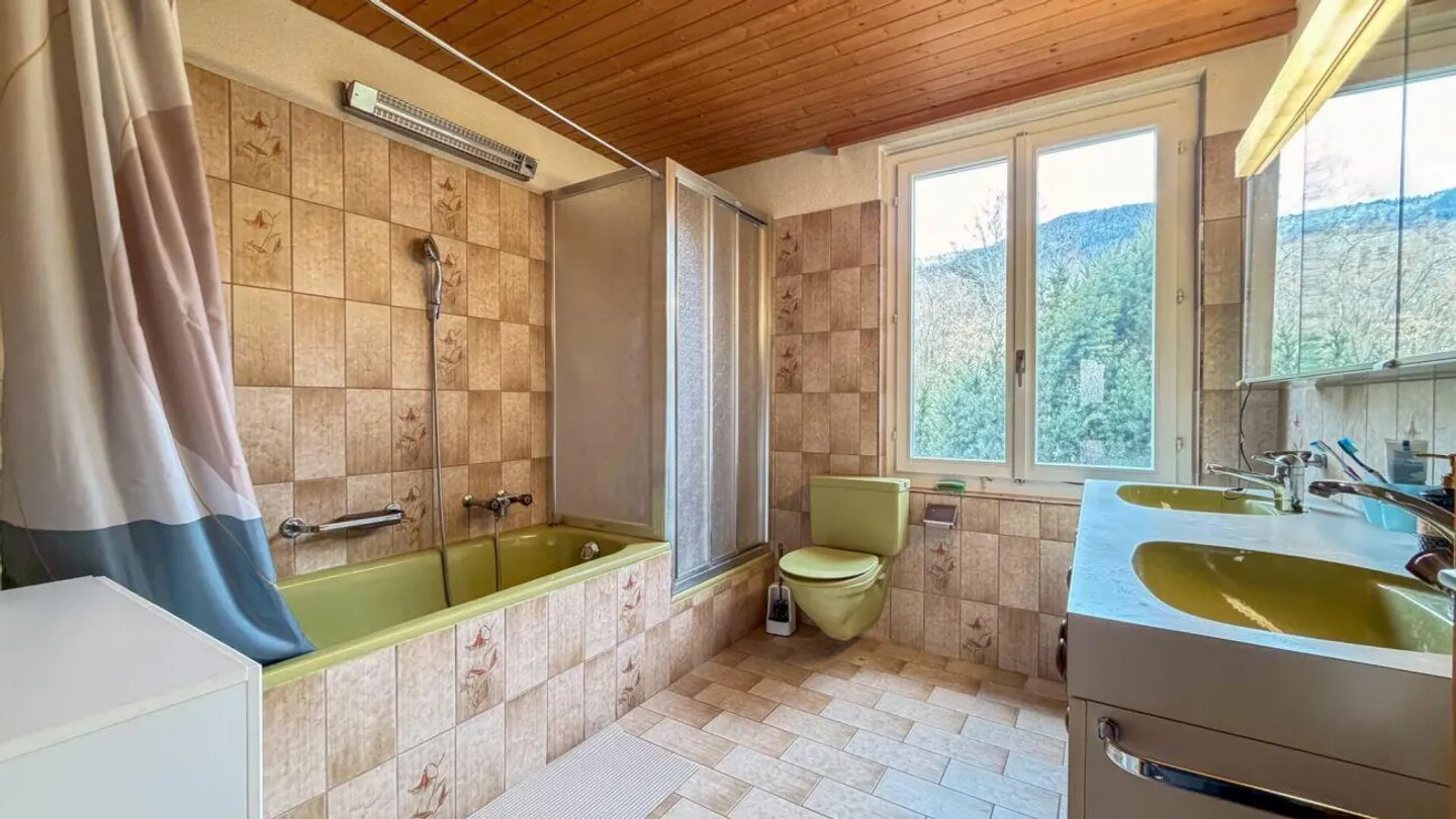 Sanierungsprojekt mit Weitsicht - Foto 13 von 15