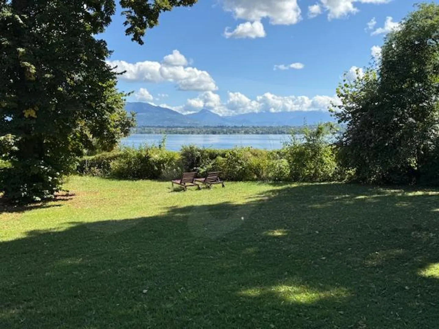 Proprietà con vista lago - Foto 1 di 1