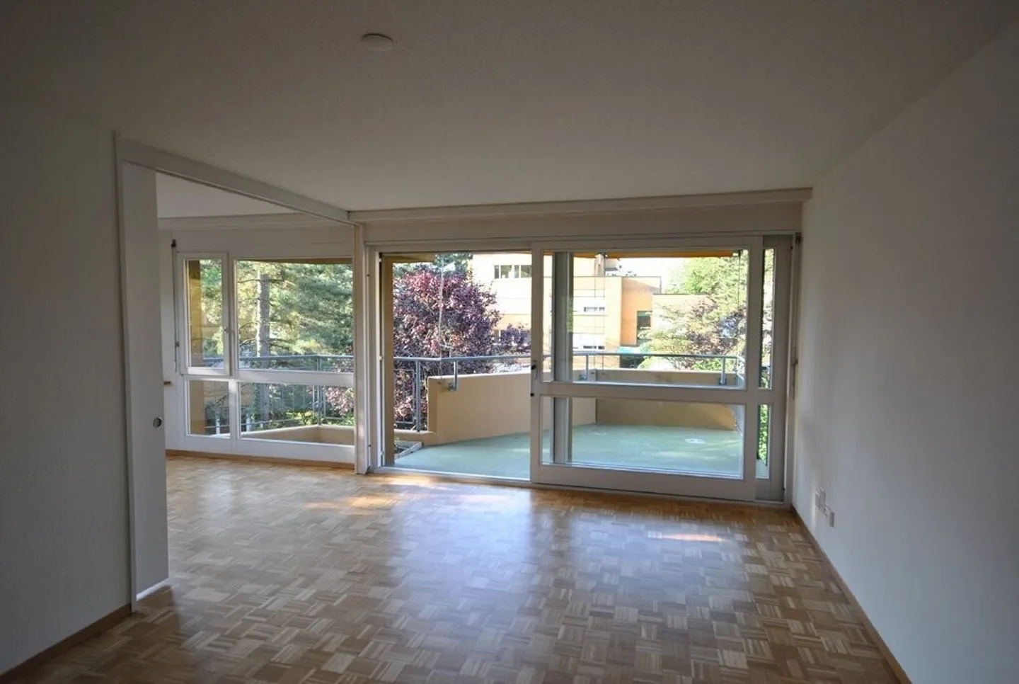 Familienwohnung sucht neue Bewohner - Foto 2 von 7