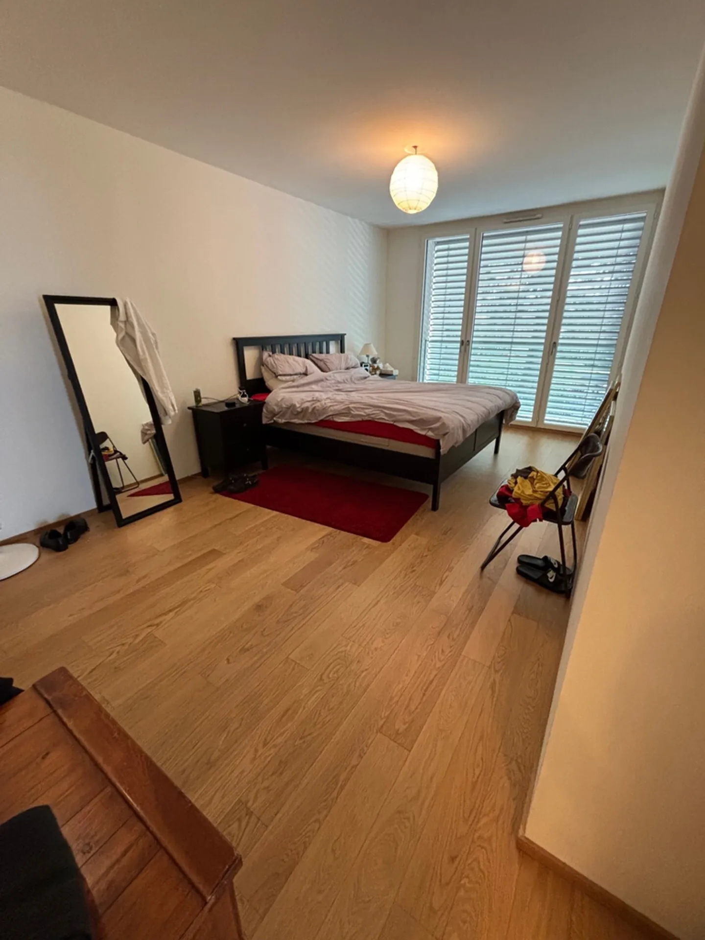 Wunderschöne 3,5 Zimmer in neuem Bau - Foto 6 von 9