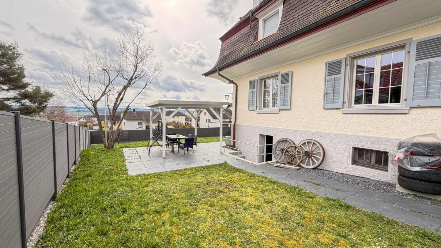 Sanierungsprojekt mit Weitsicht - Foto 5 von 15