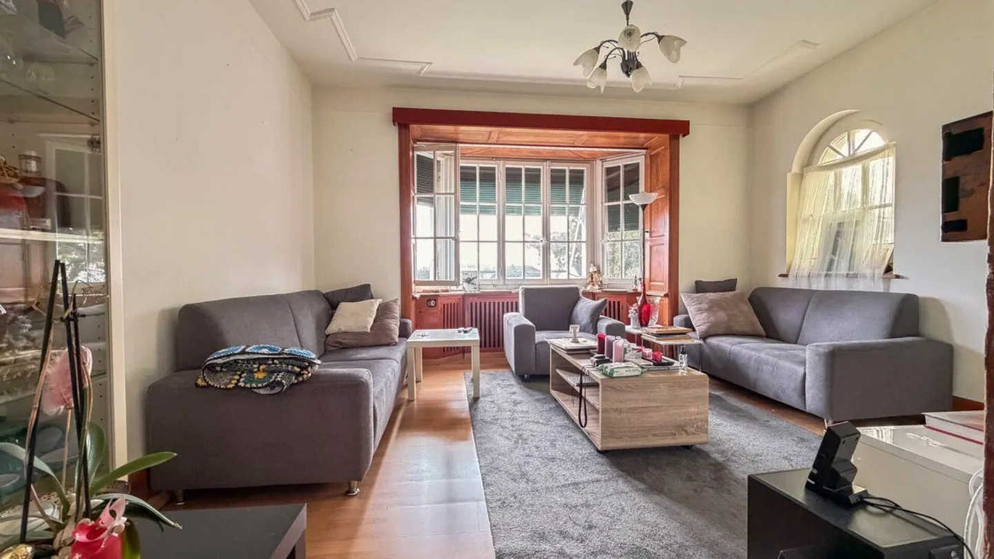 Sanierungsprojekt mit Weitsicht - Foto 6 von 15