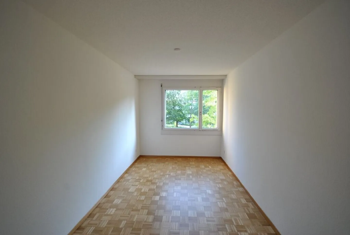 Familienwohnung sucht neue Bewohner - Foto 3 von 7