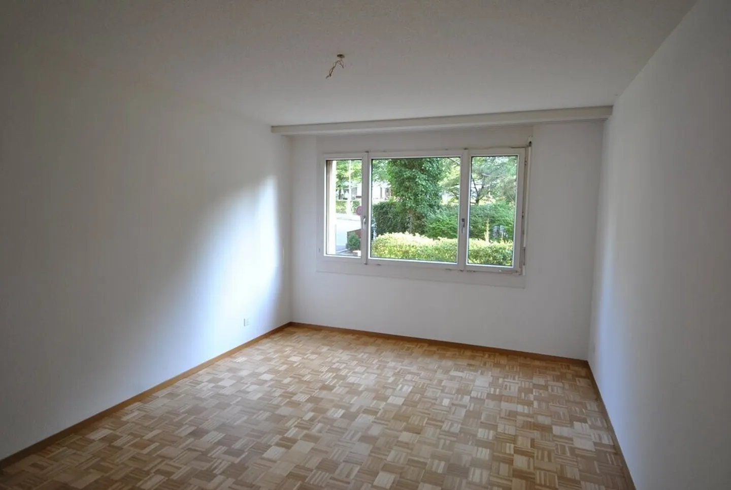 Familienwohnung sucht neue Bewohner - Foto 4 von 7
