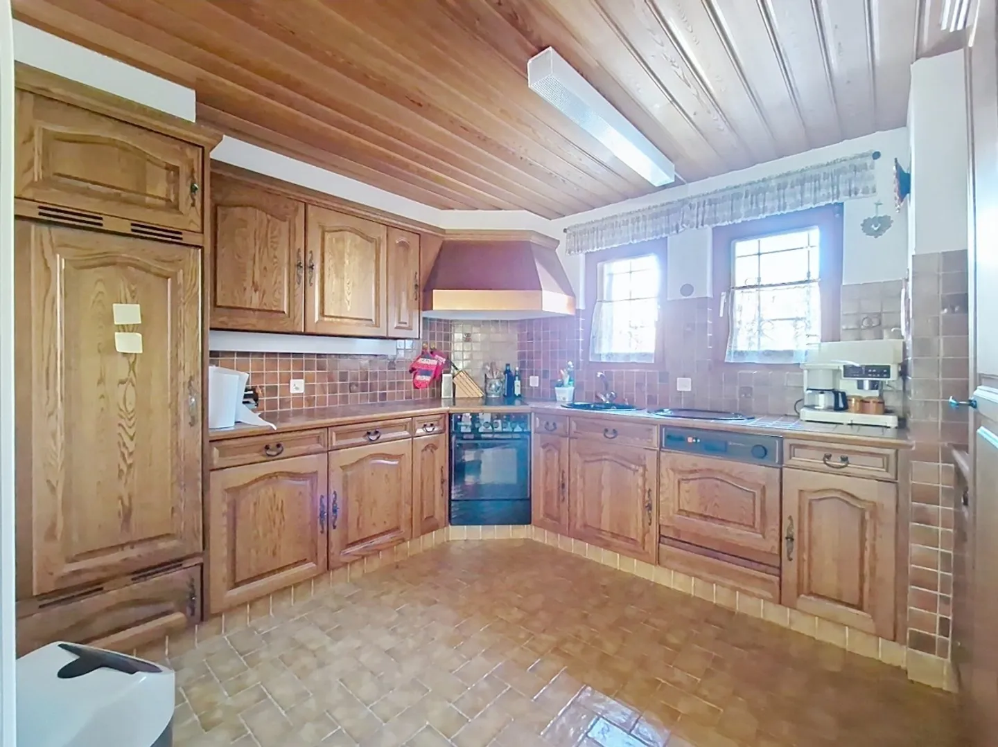 Grimisuat – Villa 5,5 camere con 255 m² di superficie abitabile su un terreno di 830 m² con garage e posti auto - Foto 5 di 30